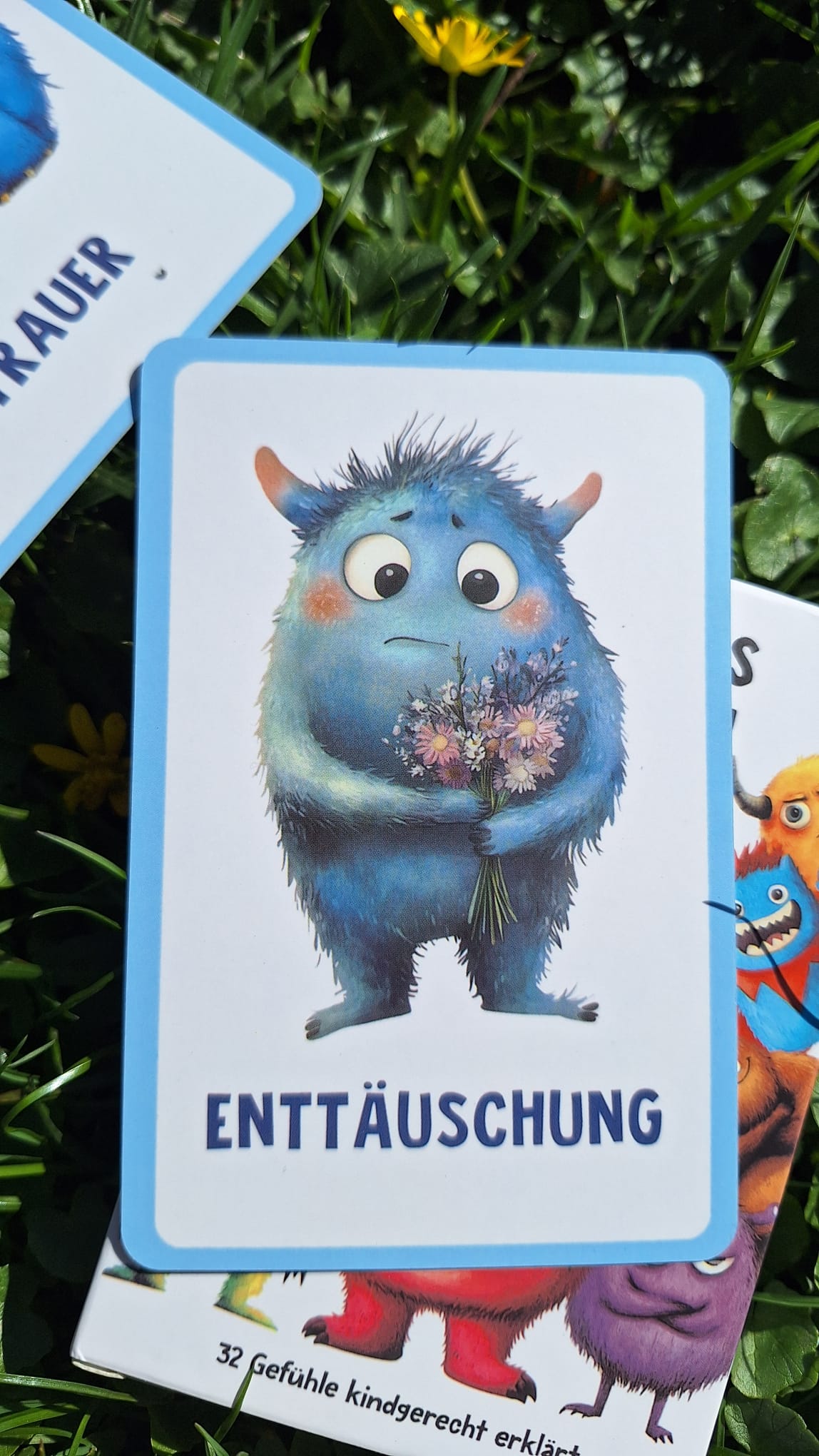 feelokid Emotionskarten Set