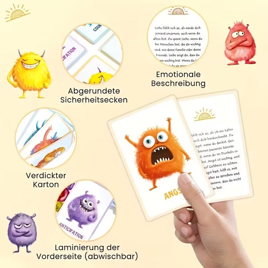 feelokid Emotionskarten Set