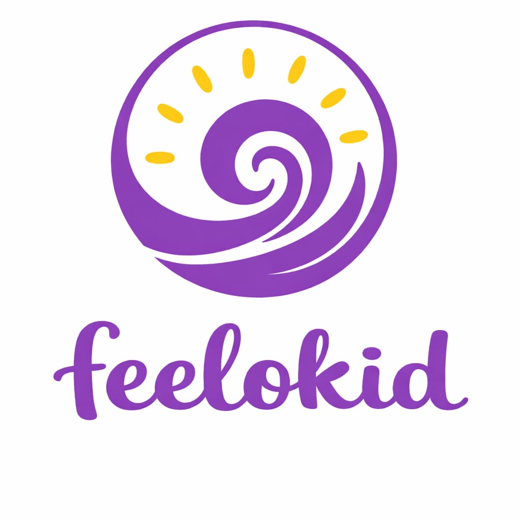 feelokid Emotionskarten Set