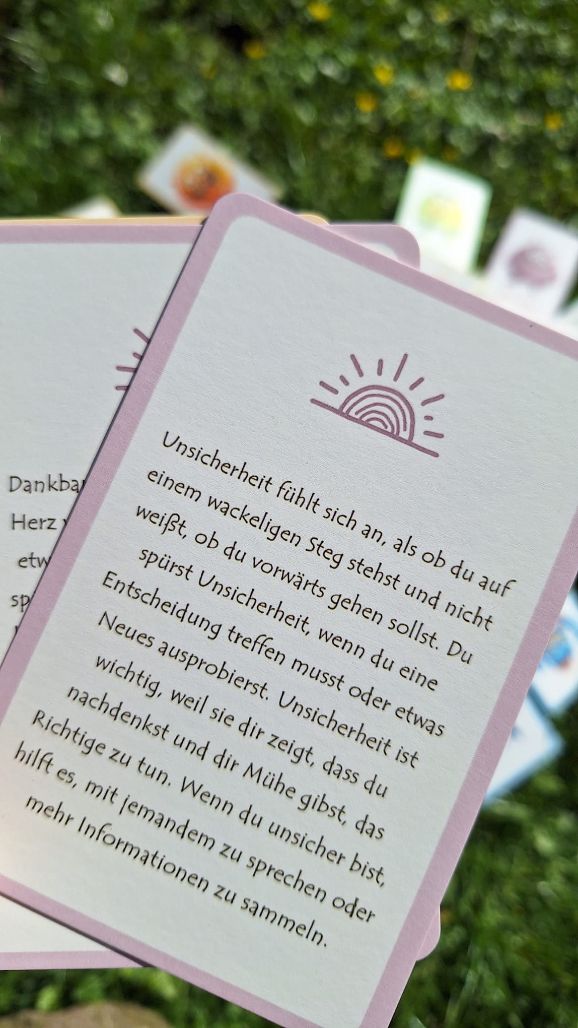 feelokid Emotionskarten Set